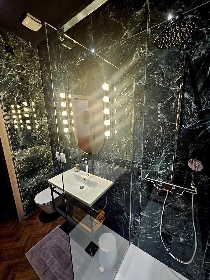 Apartment Booza 9 Luxury Room Split