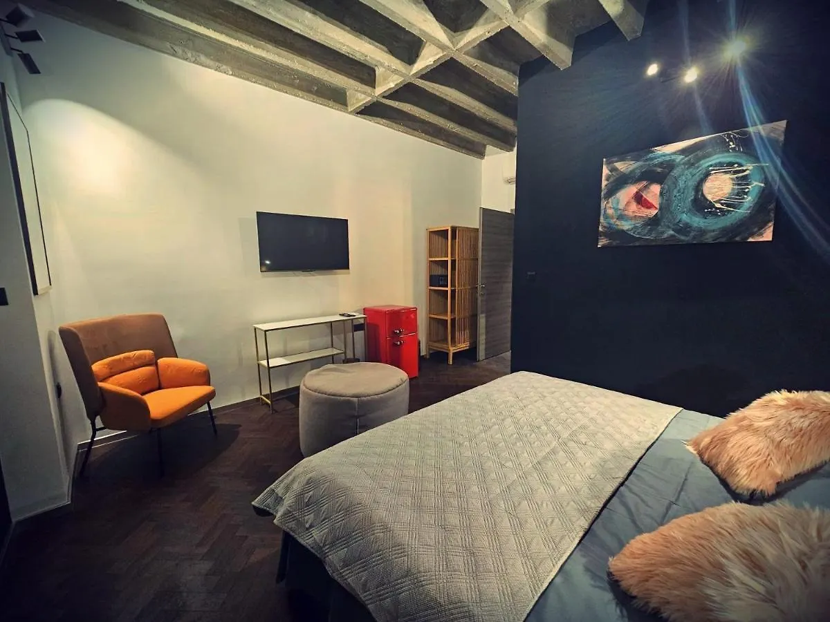 Booza 9 Luxury Room Split Croatia